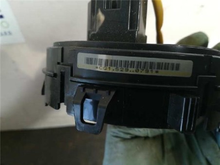 Anillo Contacto Volante Ford FIESTA 1 25 16V 