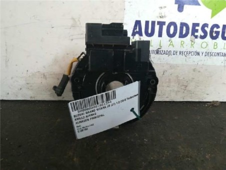 Anillo Contacto Volante Suzuki GRAND VITARA JB 1 9 DDiS Turbodiesel 