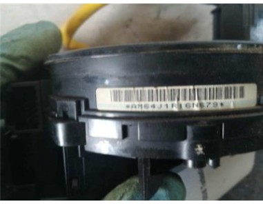 Anillo Contacto Volante Suzuki GRAND VITARA JB 1 9 DDiS Turbodiesel 