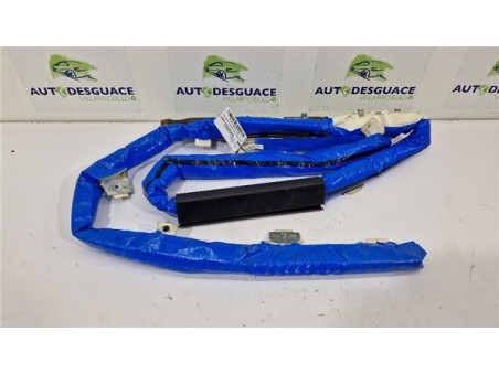 Airbag cortina delantero izquierdo Fiat Freemont  2 0 Basis [2 0 Ltr  - 103 kW 16V Multijet CAT]