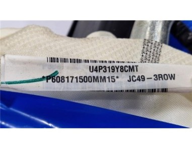 Airbag cortina delantero izquierdo Fiat Freemont  2 0 Basis [2 0 Ltr  - 103 kW 16V Multijet CAT]