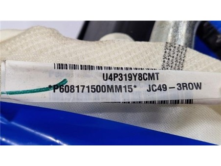 Airbag cortina delantero izquierdo Fiat Freemont  2 0 Basis [2 0 Ltr  - 103 kW 16V Multijet CAT]