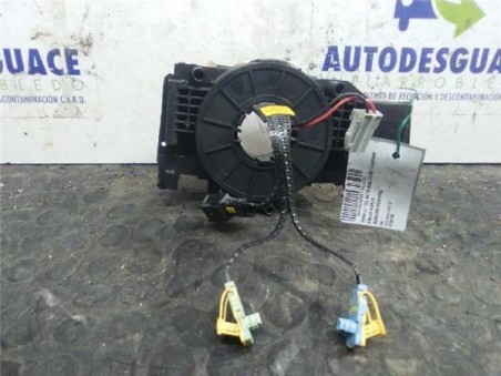 Anillo Contacto Volante Renault VEL SATIS 2 2 dCi Turbodiesel 