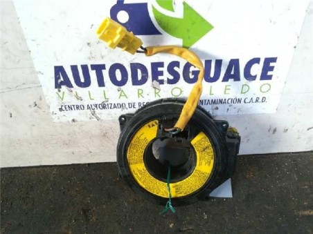 Anillo Contacto Volante Hyundai TERRACAN 2 9 CRDi 