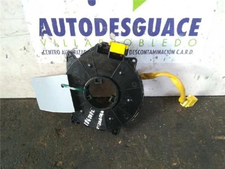 Anillo Contacto Volante Hyundai TERRACAN 2 9 CRDi 