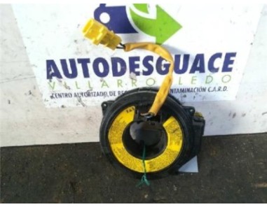 Anillo Contacto Volante Hyundai TERRACAN 2 9 CRDi 