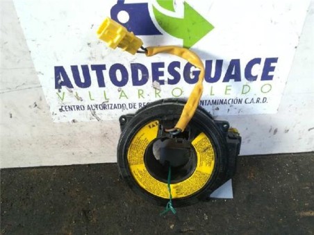 Anillo Contacto Volante Hyundai TERRACAN 2 9 CRDi 