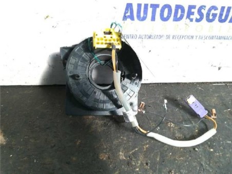 Anillo Contacto Volante Skoda FABIA 1 9 TDI 