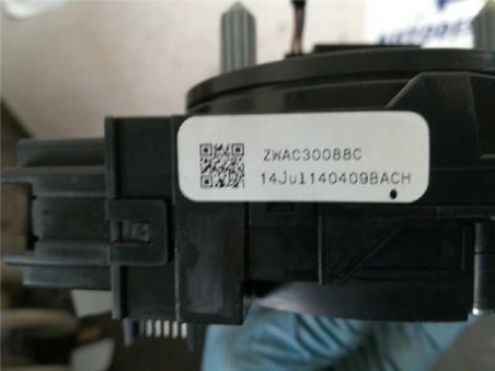 Anillo Contacto Volante Ford C-MAX 1 6 TDCi 