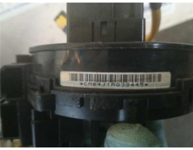 Anillo Contacto Volante Suzuki SX4 1 6 DDiS Turbodiesel 
