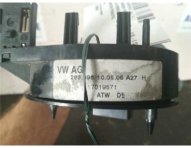 Anillo Contacto Volante Volkswagen POLO 1 4 TDI 