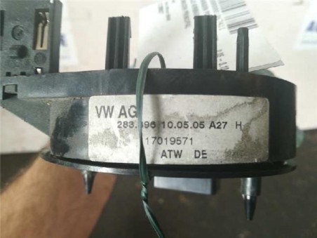 Anillo Contacto Volante Volkswagen POLO 1 4 TDI 