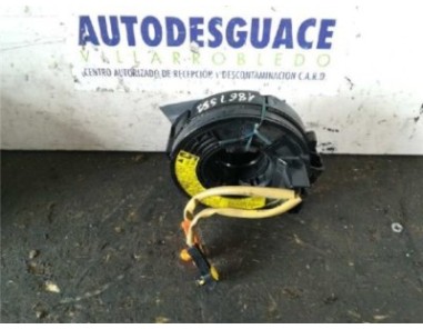 Anillo Contacto Volante Toyota COROLLA VERSO 2 0 Turbodiesel 