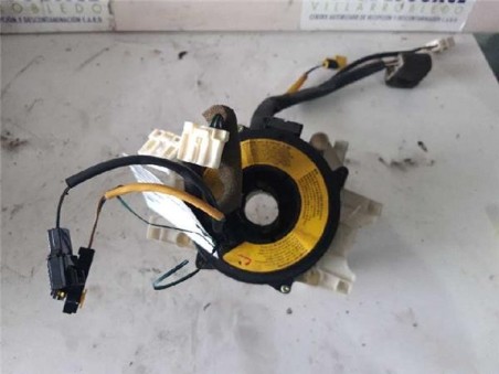 Anillo Contacto Volante Ssangyong RODIUS 2 7 Turbodiesel 