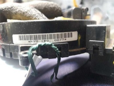 Anillo Contacto Volante Mitsubishi SPACE WAGON 2 4 GDI  2