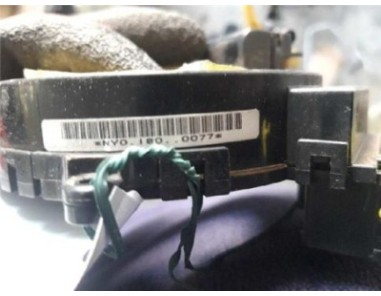 Anillo Contacto Volante Mitsubishi SPACE WAGON 2 4 GDI 