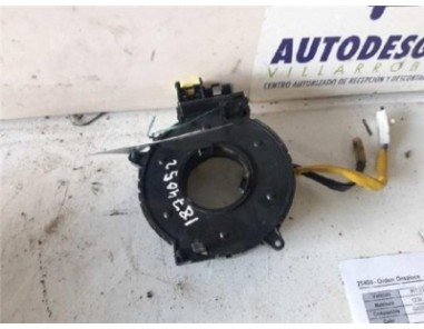 Anillo Contacto Volante Mitsubishi SPACE WAGON 2 4 GDI 