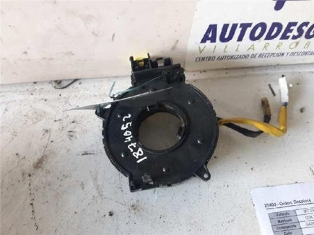 Anillo Contacto Volante Mitsubishi SPACE WAGON 2 4 GDI 