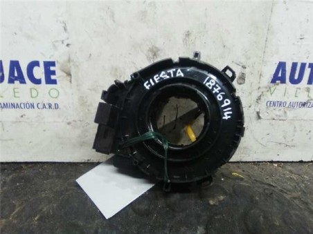 Anillo Contacto Volante Ford FIESTA 1 6 TDCi 