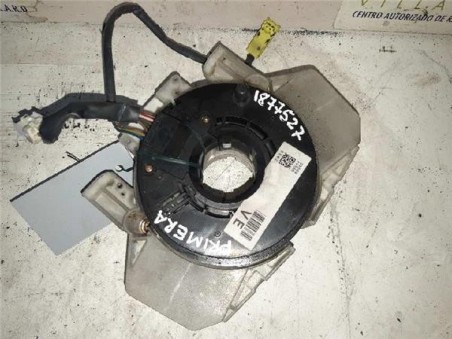 Anillo Contacto Volante Nissan PRIMERA BERLINA 1 9 16V Turbodiesel 