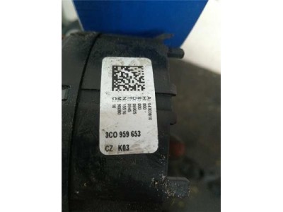 Anillo Contacto Volante Volkswagen PASSAT BERLINA 2 0 TDI 