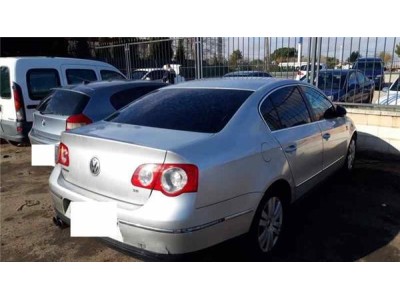 Anillo Contacto Volante Volkswagen PASSAT BERLINA 2 0 TDI  2