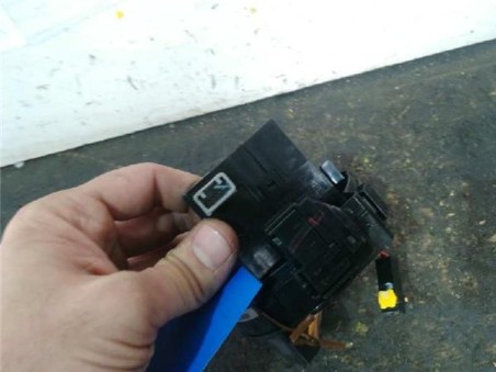 Anillo Contacto Volante Suzuki SWIFT AZG 1 3 DDiS D 