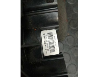 Anillo Contacto Volante BMW X3 2 0 16V D 