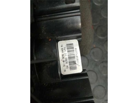 Anillo Contacto Volante BMW X3 2 0 16V D 