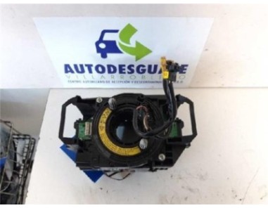 Anillo Contacto Volante Land Rover FREELANDER 2 2 Td4 