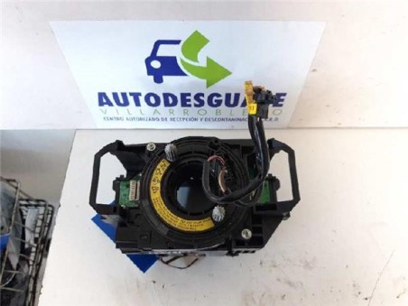 Anillo Contacto Volante Land Rover FREELANDER 2 2 Td4 