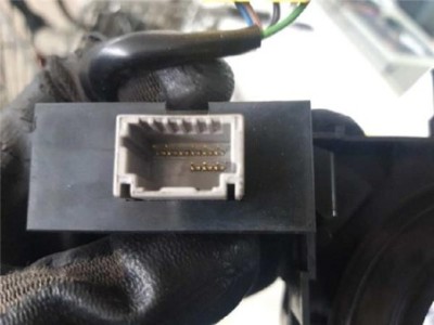 Anillo Contacto Volante Renault MEGANE III BERLINA 5 P 1 5 dCi D FAP 