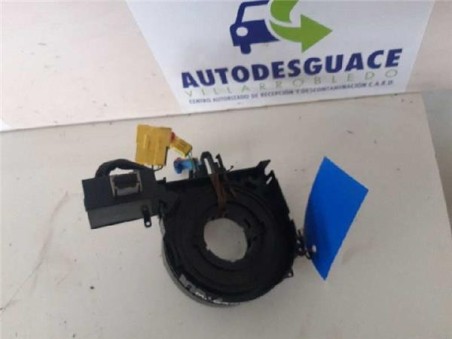 Anillo Contacto Volante Renault MEGANE III BERLINA 5 P 1 5 dCi D FAP 