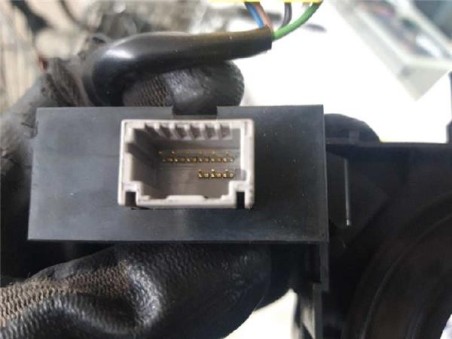 Anillo Contacto Volante Renault MEGANE III BERLINA 5 P 1 5 dCi D FAP 