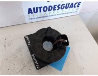 Anillo Contacto Volante Skoda ROOMSTER 1 4 TDI 