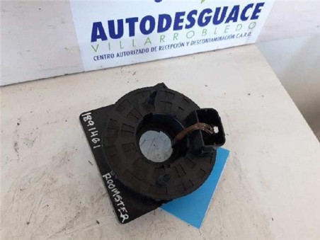 Anillo Contacto Volante Skoda ROOMSTER 1 4 TDI 