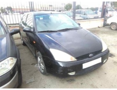 Anillo Contacto Volante Ford FOCUS BERLINA 1 8 TDDI Turbodiesel 