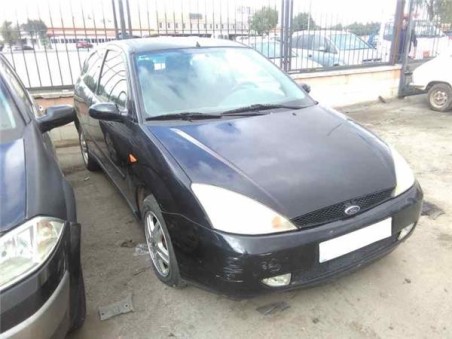 Anillo Contacto Volante Ford FOCUS BERLINA 1 8 TDDI Turbodiesel 