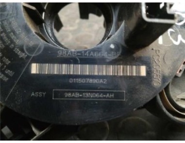 Anillo Contacto Volante Ford FOCUS BERLINA 1 8 TDDI Turbodiesel 