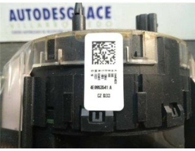 Anillo Contacto Volante Audi A6 BERLINA 3 0 V6 24V TDI 