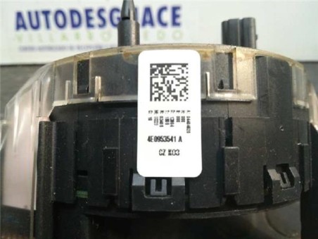 Anillo Contacto Volante Audi A6 BERLINA 3 0 V6 24V TDI 