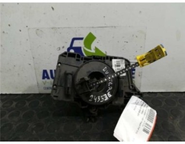 Anillo Contacto Volante Dacia DUSTER 1 5 dCi D FAP 