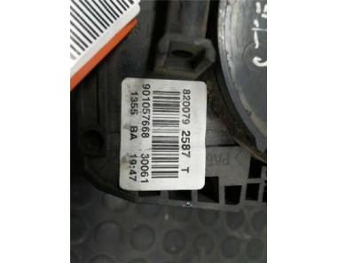 Anillo Contacto Volante Dacia DUSTER 1 5 dCi D FAP 