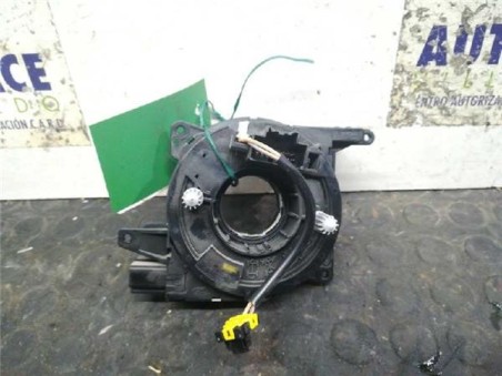 Anillo Contacto Volante Ford FOCUS LIM  1 6 TDCi 