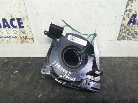 Anillo Contacto Volante Ford FOCUS LIM  1 6 TDCi 