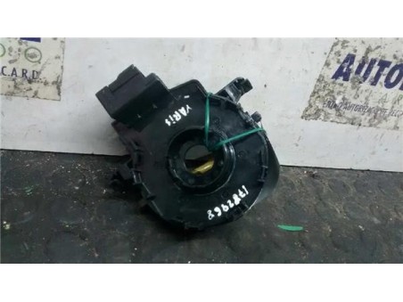 Anillo Contacto Volante Toyota YARIS 1 3 16V 