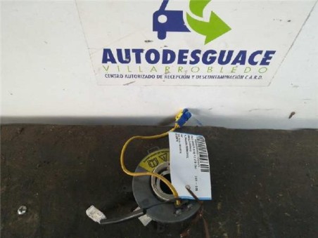 Anillo Contacto Volante Fiat DOBLO 1 3 JTD 