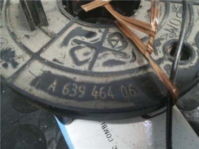 Anillo Contacto Volante MERCEDES VITO  BASIC  COMBI 2 1 CDI 