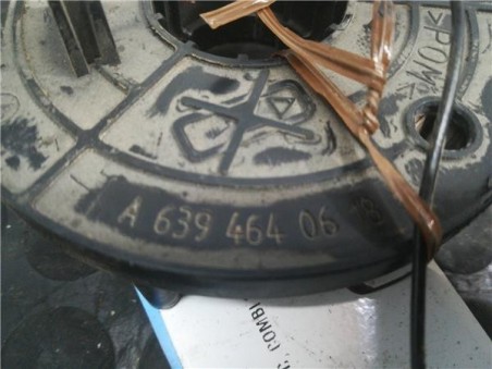 Anillo Contacto Volante MERCEDES VITO  BASIC  COMBI 2 1 CDI 