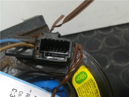 Anillo Contacto Volante Hyundai SANTA FE 2 2 CRDi 